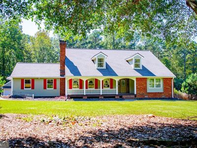157 Palmetto Pines Rd