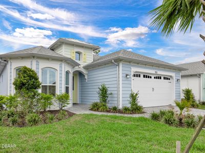 Property at 703 Coral Reef Way, Daytona Beach, FL