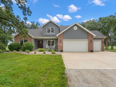 Property at 5017 E 129th Ave, Crown Point, IN