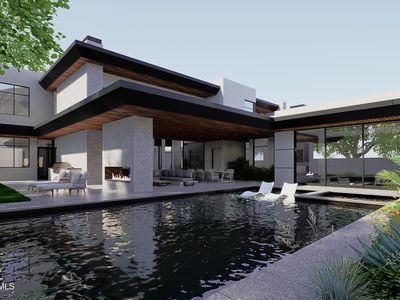 4515 N CAMINO ALLENADA --