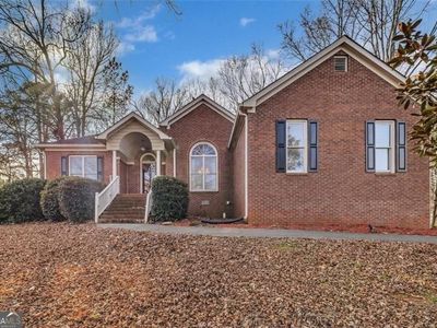 111 Overlook Heights Way