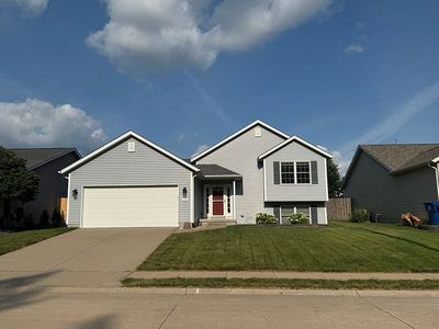 6805 Silver Creek Dr