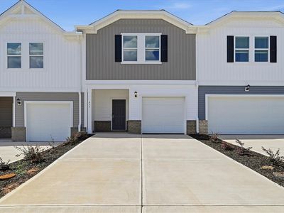 437 Blissful Ct
