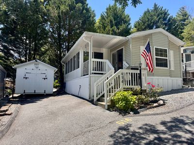 Property at 614 Mikaela Ln, Flat Rock, NC