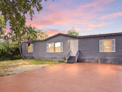 19800 SW 180th Ave Lot 477