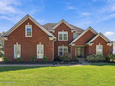 3823 Rock Bay Dr
