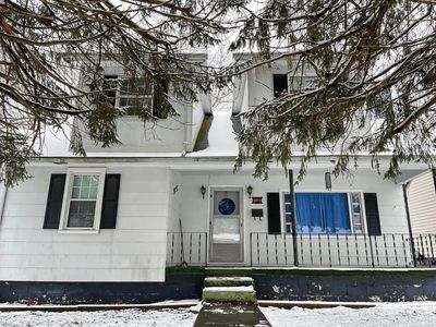 301 N Vance Dr
