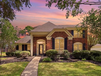 15430 Freestone Peach Ln