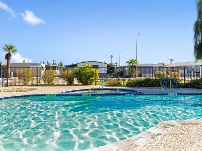 Champion 24x60 Plan, Alma Meadows