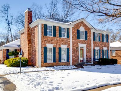 2002 Bainbridge Row Dr