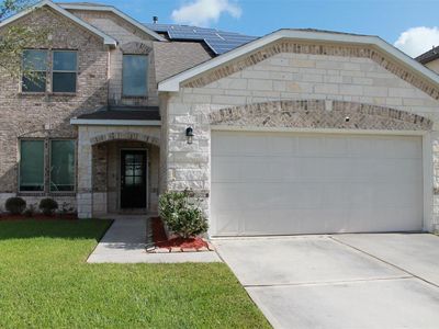 Property at 302 Lake Line Dr, Alvin, TX