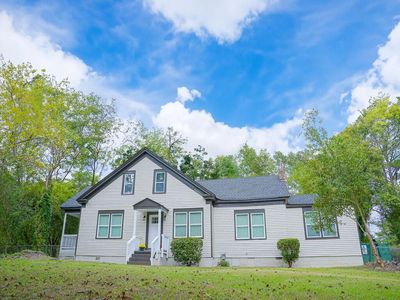 4364 Mercer Rd