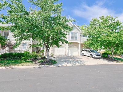 5345 Cooper Rd #3K