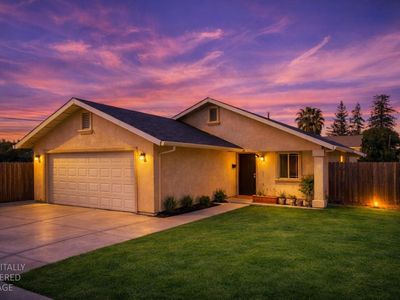 Property at 2637 W Acacia St, Stockton, CA