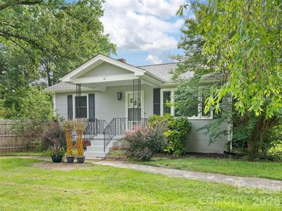 41 Cedar St