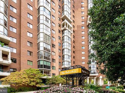 1600 N Oak St APT 1429