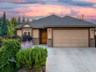 21302 NE Brooklyn Ct