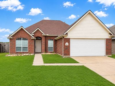 3907 Tigris Ridge Dr