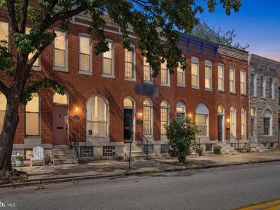 108 W Fort Ave