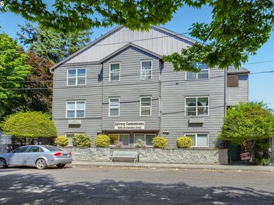 10345 NE Clackamas St APT 19