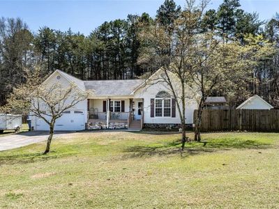 37 Covered Springs Dr NE