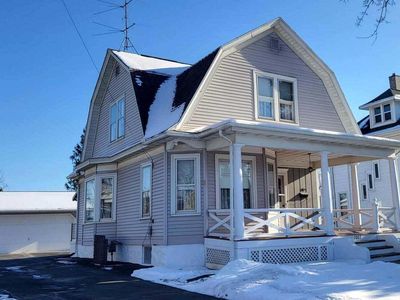 1003 North Fourth STREET