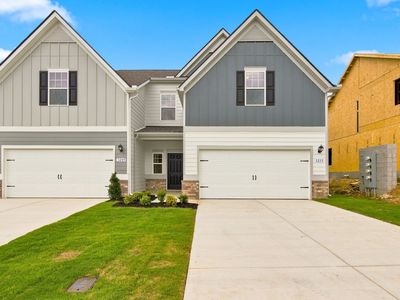 1213 Bronte Dr Lot 4