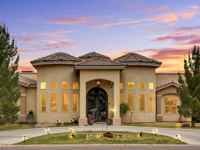 500 Country Oaks Dr