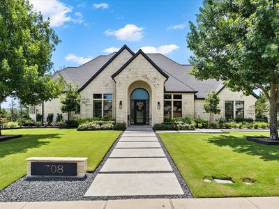 708 Wilford Way