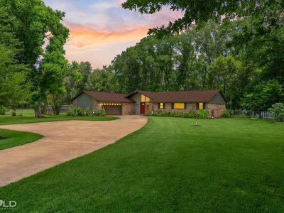 Property at 186 Cane Bend Dr, Haughton, LA