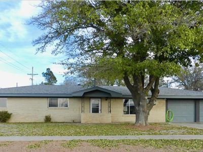 Property at 2809 W 8th St, Roswell, NM