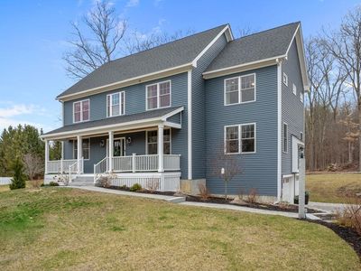 126 County Farm Cross Road