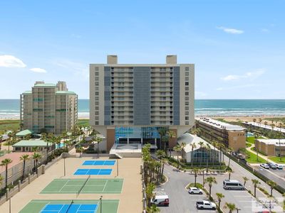 708 Padre Blvd APT 1202