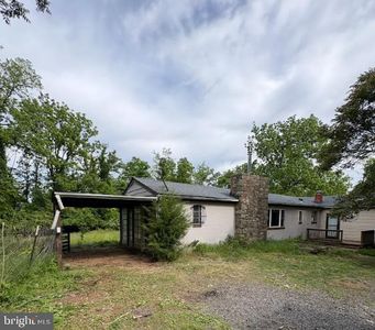 2775 Blue Mountain Rd