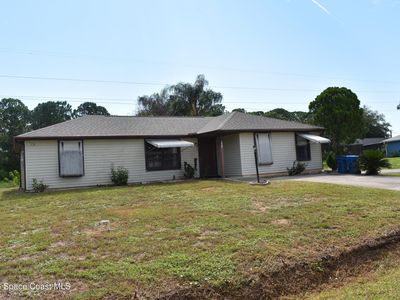Property at 277 High Rd NW, Palm Bay, FL