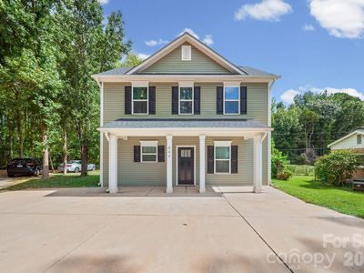 844 Matthews School Rd
