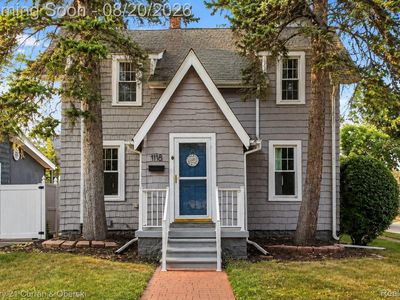 1118 Oxford Rd