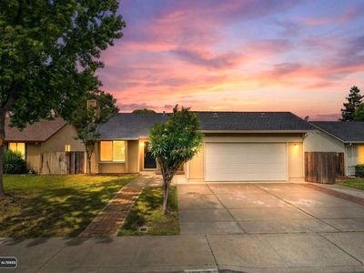 Property at 508 Crested Dr, Suisun City, CA