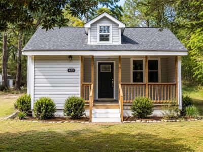 633 Fitchetts Wharf Rd