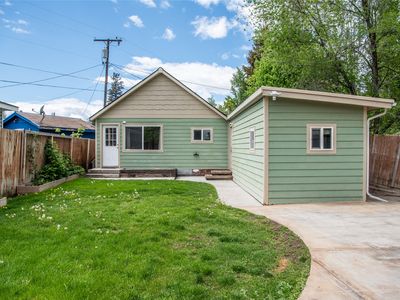 1205 Thibodeau Ln