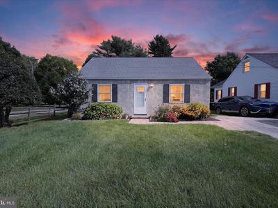 354 W Church Rd