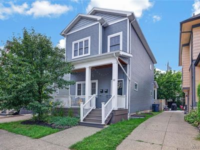 32 Horton Pl