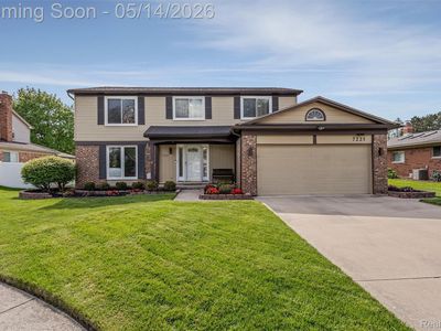 Property at 7225 Camelia Ct, Canton, MI