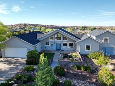 1436 W Tumbleweed Trl