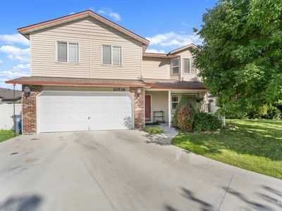 10536 Gossamer Ct