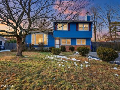 19 Oak Ridge Parkway