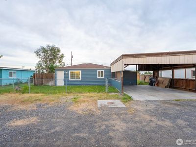 Property at 4253 NE Lincoln Drive, Moses Lake, WA