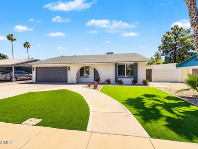 2259 E HARMONY Avenue
