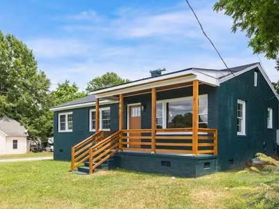 Property at 802 Maple Ave, Burlington, NC