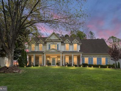 5 Bullrush Ct